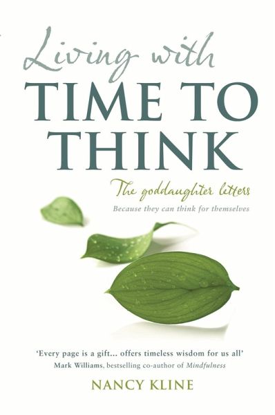 Living with Time to Think (eBook, ePUB)
