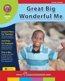Great Big Wonderful Me (eBook, PDF)