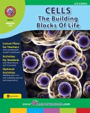 Cells: The Building Blocks of Life (eBook, PDF)