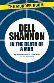 In the Death of a Man (eBook, ePUB)