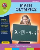Math Olympics (eBook, PDF)