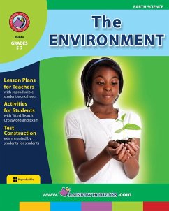 The Environment (eBook, PDF) - Sylvester, Doug
