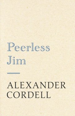 Cover Peerless Jim (eBook, ePUB)
