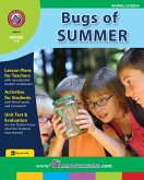Bugs Of Summer (eBook, PDF)