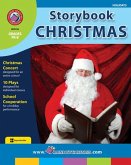 Storybook Christmas (eBook, PDF)