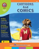 Cartoons And Comics (eBook, PDF)