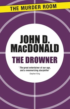 Cover The Drowner (eBook, ePUB)