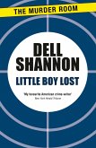 Little Boy Lost (eBook, ePUB)