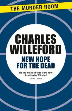 New Hope for the Dead (eBook, ePUB) - Willeford, Charles