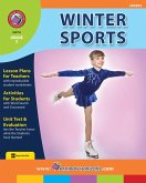 Winter Sports (eBook, PDF)