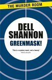 Greenmask! (eBook, ePUB)