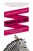 Powers of Two (eBook, ePUB) Powers of Two (eBook, ePUB)