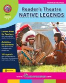 Reader's Theatre: Native Legends (eBook, PDF)
