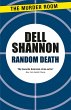 Random Death (eBook, ePUB) - Bild 1