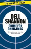 Crime for Christmas (eBook, ePUB)