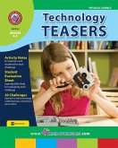 Technology Teasers (eBook, PDF)