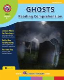 Ghosts: Reading Comprehension (Novel Study) (eBook, PDF)