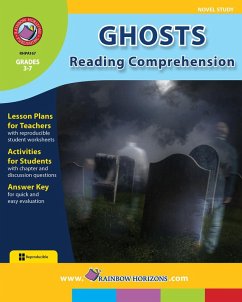 Ghosts: Reading Comprehension (Novel Study) (eBook, PDF) - Stadnyk, Eleanor