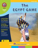 The Egypt Game (Novel Study) (eBook, PDF)