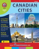Canadian Cities (eBook, PDF)