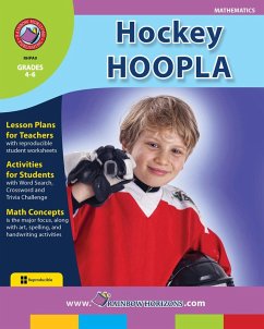 Hockey Hoopla (eBook, PDF) - Sylvester, Doug