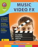 Music Video FX (eBook, PDF)