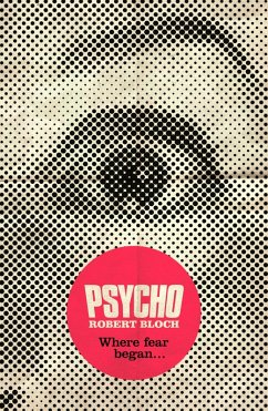 Psycho (eBook, ePUB) - Bloch, Robert