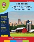 Canadian Urban And Rural Communities (eBook, PDF)