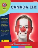 Canada Eh! (eBook, PDF)