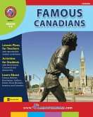 Famous Canadians (eBook, PDF)