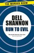 Run to Evil (eBook, ePUB) - Bild 1