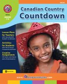Canadian Country Countdown (eBook, PDF)