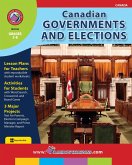 Canadian Governments and Elections (eBook, PDF)