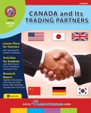 Canada And Its Trading Partners (eBook, PDF)