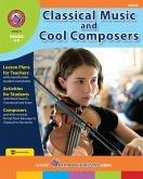 Classical Music & Cool Composers (eBook, PDF)