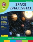 Space Space Space (eBook, PDF)