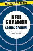 Scenes of Crime (eBook, ePUB)