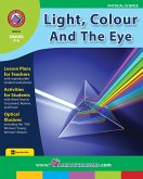 Light, Colour And The Eye (eBook, PDF)