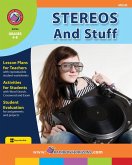 Stereos And Stuff (eBook, PDF)