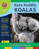 Kute Kuddly Koalas (eBook, PDF)