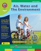 Air, Water and The Environment (eBook, PDF)