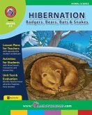Hibernation: Badgers, Bears, Bats & Snakes (eBook, PDF)