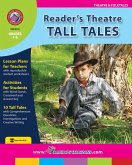 Reader's Theatre: Tall Tales (eBook, PDF)