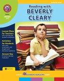Reading with Beverly Cleary (Author Study) (eBook, PDF)