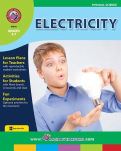 Electricity (eBook, PDF) - Sylvester, Doug