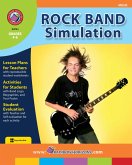 Rock Band Simulation (eBook, PDF)