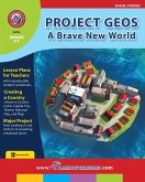 Project Geos: A Brave New World (eBook, PDF)