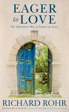Cover Eager to Love (eBook, ePUB)