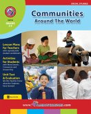 Communities Around The World (eBook, PDF)