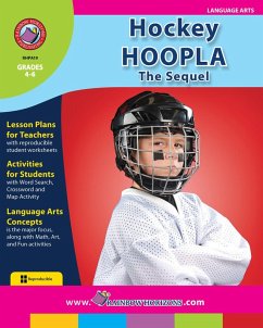 Hockey Hoopla: The Sequel (eBook, PDF) - Sylvester, Doug